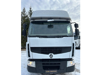 Tractor unit RENAULT Premium 460