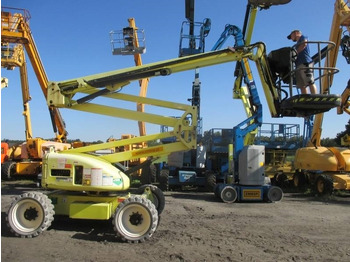 Articulated boom NIFTYLIFT