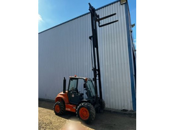 Forklift AUSA