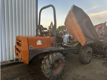 Mini dumper AUSA D600APG