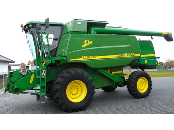 Combine harvester JOHN DEERE 2000 Series