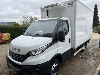 Refrigerated van IVECO Daily 35c14