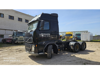 Tractor unit VOLVO FH 480