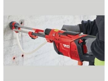 Construction equipment Hilti DD30: picture 2