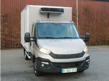 Refrigerated van IVECO Daily 35c14