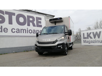 Refrigerated van IVECO Daily 35c14