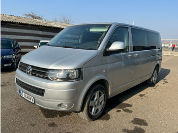 Passenger van VOLKSWAGEN Multivan