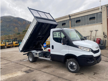 Tipper IVECO Daily 35c13