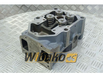 Cylinder head DEUTZ