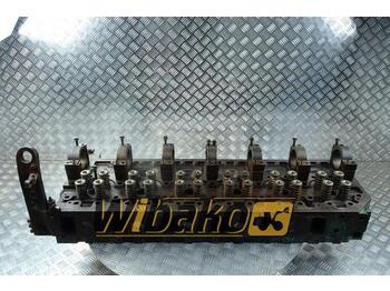 Cylinder head VOLVO