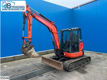 Construction machinery KUBOTA