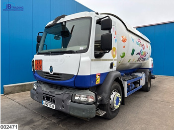 Tank truck RENAULT Premium 280