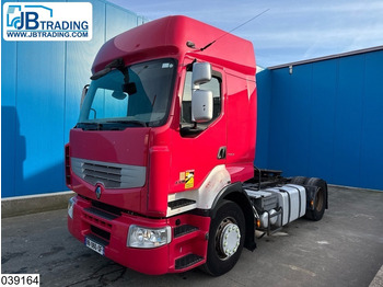 Tractor unit RENAULT Premium 430