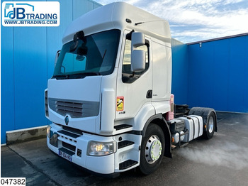 Tractor unit RENAULT Premium 430