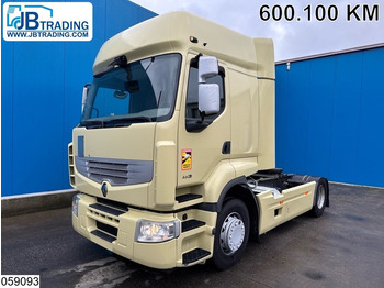 Tractor unit RENAULT Premium 460