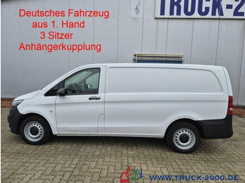 Small van MERCEDES-BENZ Vito 116