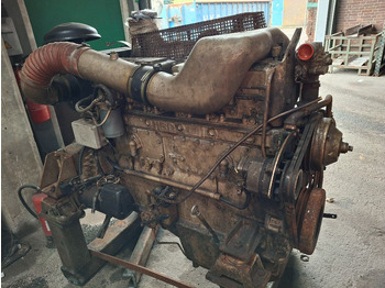 Engine DAF