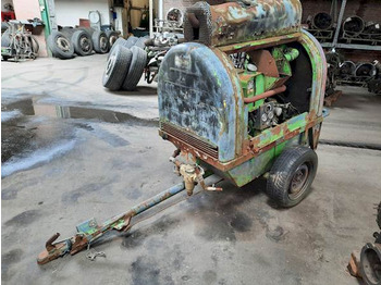 Air compressor DEUTZ