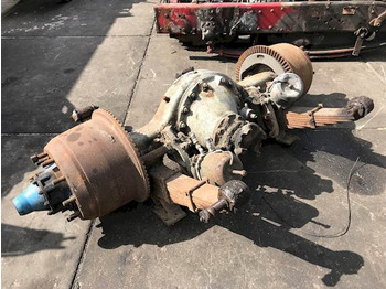 Rear axle SCANIA