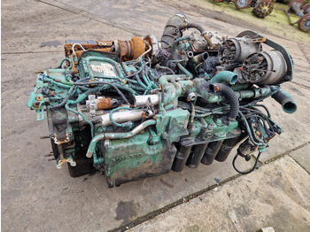 Engine Volvo DH12D340 EC01: picture 5