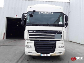 Tractor unit DAF 105 XF 460 Spacecab francais: picture 3