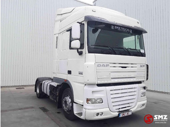 Tractor unit DAF XF 105 460