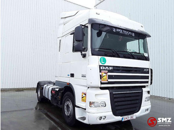 Tractor unit DAF XF 105 460