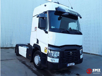 Tractor unit RENAULT T 460