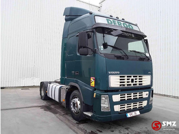 Tractor unit VOLVO FH 440