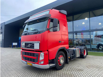 Tractor unit VOLVO FH 420