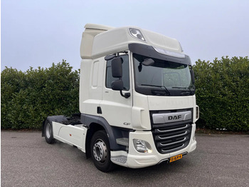 Tractor unit DAF CF 410