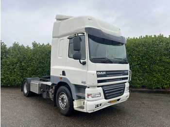 Tractor unit DAF CF 85 360