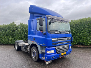 Tractor unit DAF CF 85 360