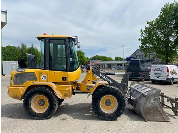 Wheel loader Volvo L 30 G (12002131): picture 5