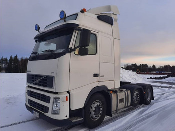 Tractor unit VOLVO FH13