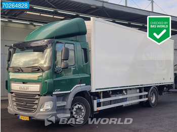 Refrigerator truck DAF CF 290