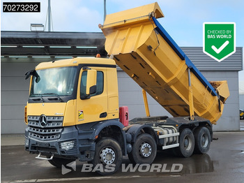 Tipper MERCEDES-BENZ Arocs 3251