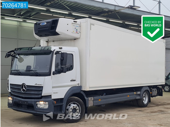 Refrigerator truck MERCEDES-BENZ Atego 1530