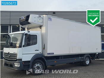 Refrigerator truck MERCEDES-BENZ Atego 1624