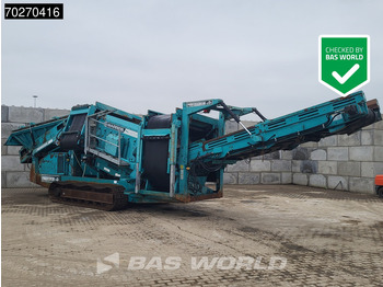 Screener POWERSCREEN