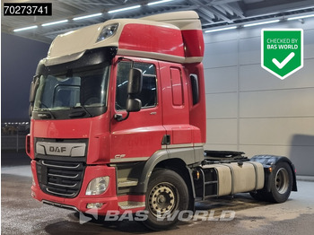 Tractor unit DAF CF 410