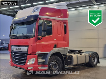 Tractor unit DAF CF 410