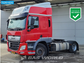 Tractor unit DAF CF 410