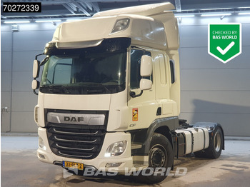 Tractor unit DAF CF 410