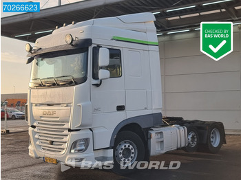 Tractor unit DAF XF 440