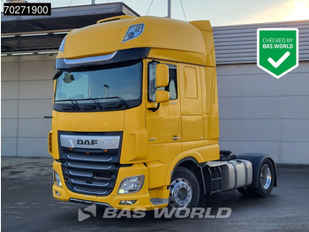 Tractor unit DAF XF 480