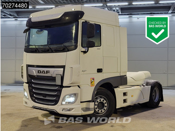 Tractor unit DAF XF 480