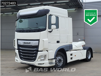 Tractor unit DAF XF 480