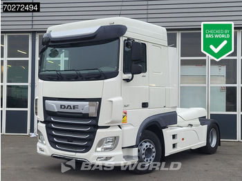 Tractor unit DAF XF 480