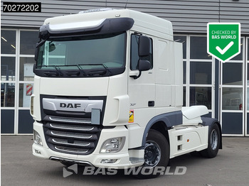 Tractor unit DAF XF 480